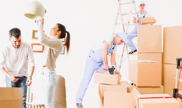 How to Choose the Best Packers and Movers for Your Needs