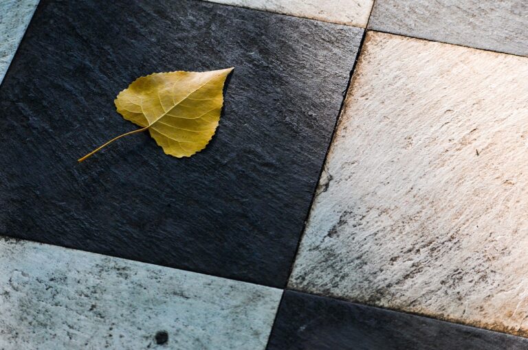 How to Choose the Perfect Floor Tiles for Your Home