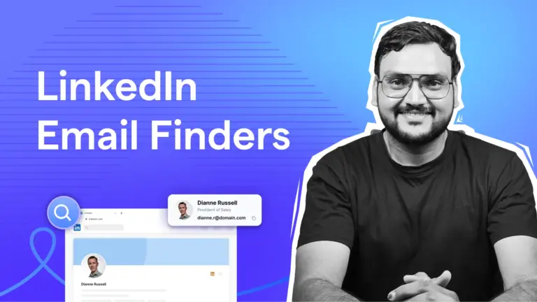 How to Effectively Find Email from LinkedIn: A Guide to Using Weekday’s Email Finder Tool