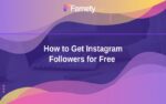 How to Get Free Instagram Followers