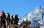 How to Stay Safe on the Everest Base Camp Trek