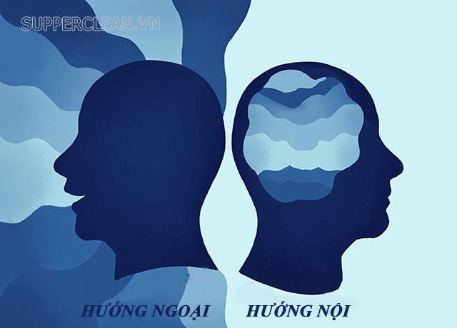 Hướng nội hướng ngoại là gì? Bạn là người hướng nội hay ngoại