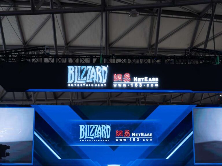 Huỷ bỏ đợt kiện cáo cuối cùng giữa NetEase – Blizzard, hai bên mở đường hợp tác
