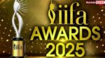 IIFA Awards 2025 Glitz, Glamour, Awards and Groundbreaking Moments.