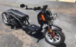 Icebear Maddog 50cc vs. 150cc: What’s the Real Difference for Riders?