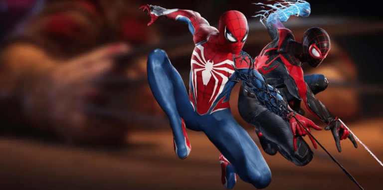 Insomniac Games hé lộ mối liên hệ giữa Spider-Man 2 và tựa game Wolverine sắp ra mắt