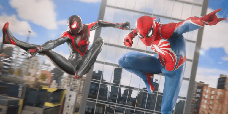 Insomniac Games quá tập trung vào các trò chơi Marvel sẽ gây hậu quả xấu về sau?