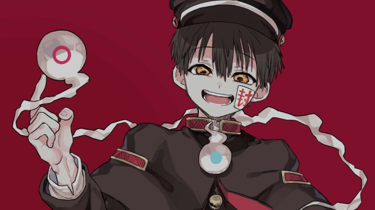 Jibaku Shounen Hanako-kun sắp sửa trở lại với một dự án anime hoàn toàn mới