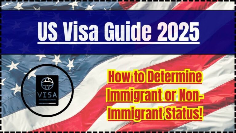 K-1 Visa: A Complete Guide for 2025