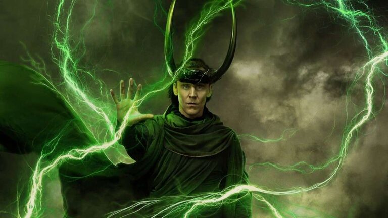 Kết thúc đầy bi tráng của Loki ss2 liệu có phải lời chia tay của Tom Hiddleston với vai diễn ‘Thần Lừa’ và MCU?