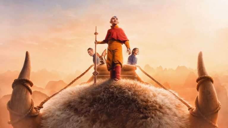 Khán giả đánh giá vô cùng cao về phần hình ảnh của Avatar: The Last Airbender live action