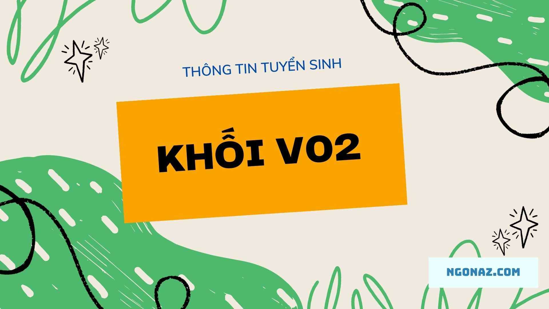 Hình ảnh của V02