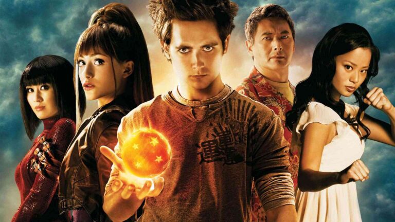 Không chỉ hủy hoại tuổi thơ nhiều khán giả, DragonBall Evolution còn ‘thổi bay’ luôn sự nghiệp các diễn viên