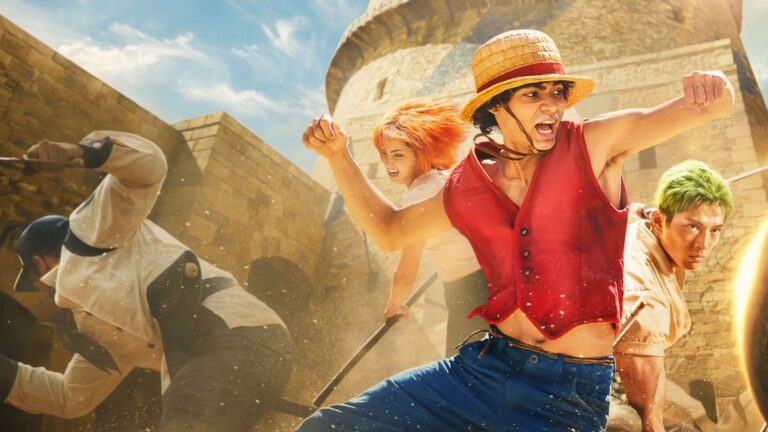 Không còn là đồn đoán, tác giả Oda đã lên tiếng xác nhận về sự tồn tại của One Piece live action ss2