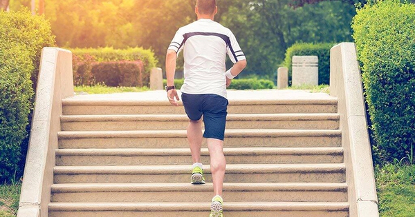 Không phải đi bộ, một kiểu tập luyện chỉ trong 2 phút/ngày có thể tăng tuổi thọ, cứu tinh cho người giảm cân