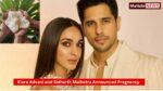 Kiara Advani and Sidharth Malhotra Soon Going to be Parents in 2025