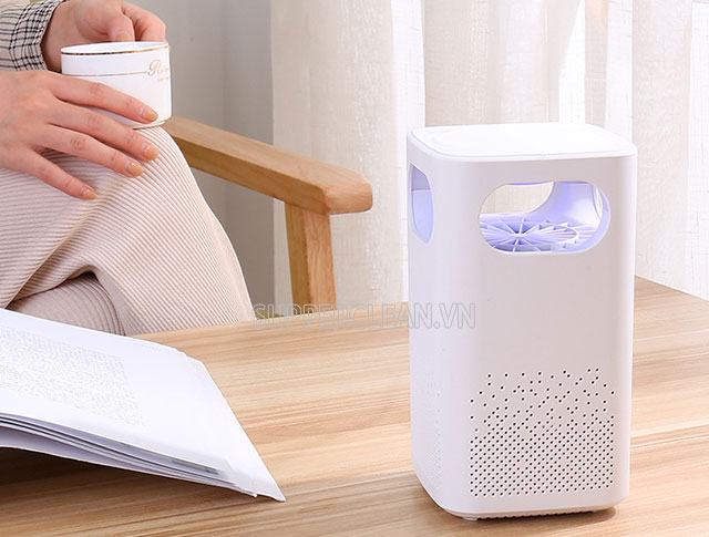 Kinh nghiệm chọn mua máy lọc không khí gia đình mini tốt nhất