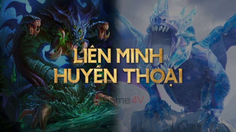 LMHT: Bản đồ Summoner’s Rift 2024 có thể thay đổi gì? Tin đồn 2 hang Baron từ đâu ra?