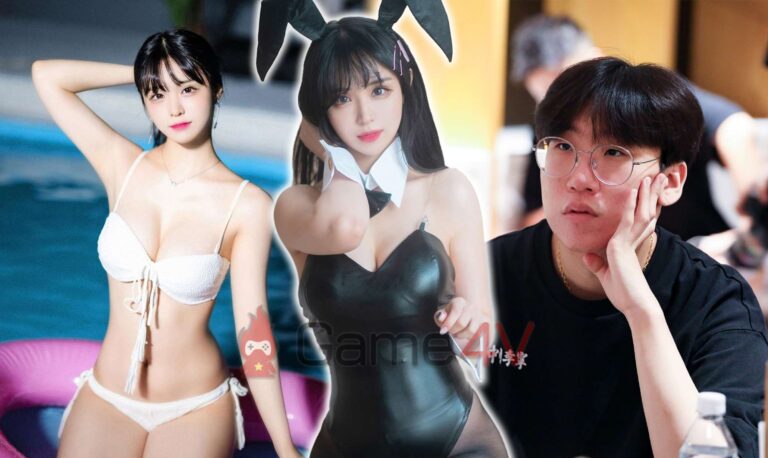 LMHT: Fan bàn tán xôn xao khi biết Ruler vẫn hẹn hò với nữ streamer sexy