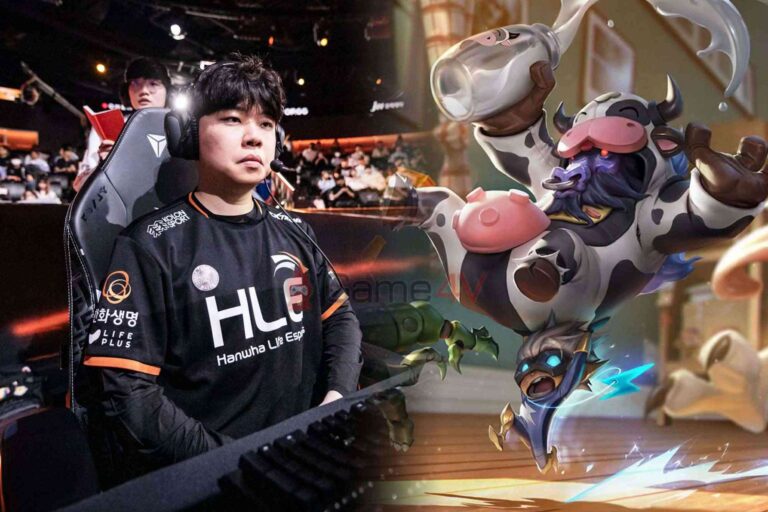 LMHT: Hậu drama quấy rối tình dục, Clid bị cấm thi đấu 1 năm bởi Riot Games