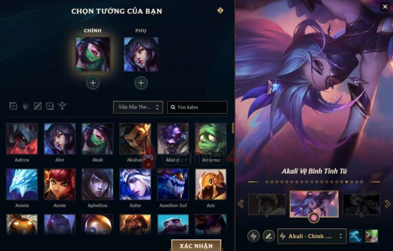 LMHT: Nhiều tài khoản “1 champ” gặp rắc rối vì chế độ chơi mới của bản 13.22