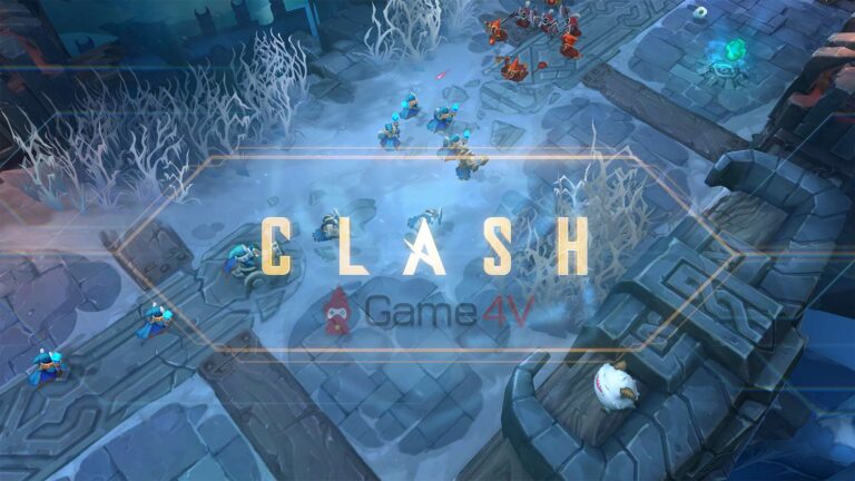 LMHT: Riot Games có động thái ‘lọc smurf’ trong thi đấu Clash