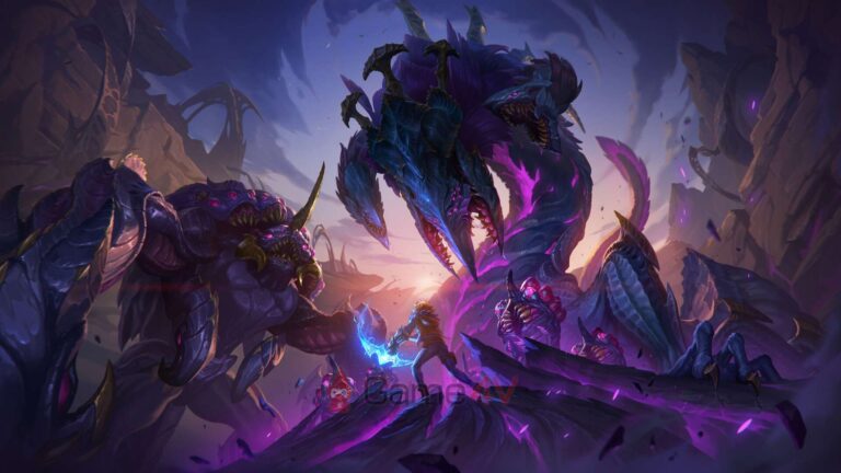 LMHT: Riot Games sẽ ra mắt hệ thống MMR mới cho chế độ xếp hạng