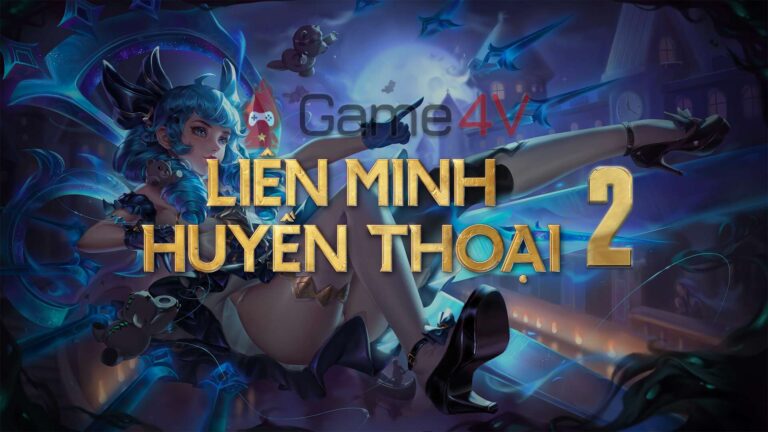 LMHT: Riot Games sẽ ra mắt ‘League of Legends 2’ trong mùa giải 2025?