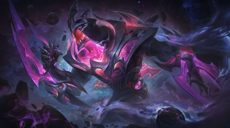 LMHT: Riot tiết lộ Zed bị ‘nerf thê thảm’ vì đây là tướng gây khó chịu nhất trong game