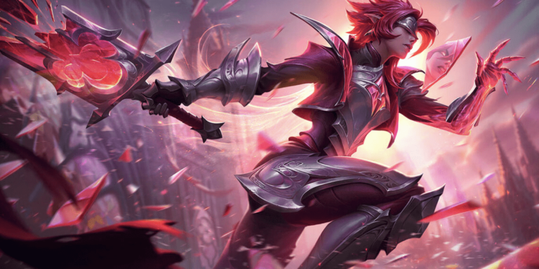 LMHT: Riot tiết lộ về tương lai của Riven trong mùa giải mới