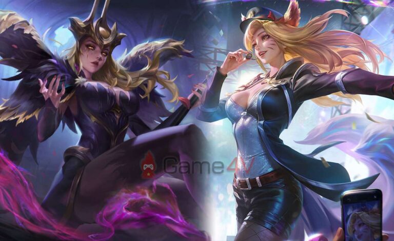 LMHT: Riot ‘phẫn nộ’ vì người chơi ‘copy’ lối chơi của LeBlanc AD cho hàng loạt pháp sư khác