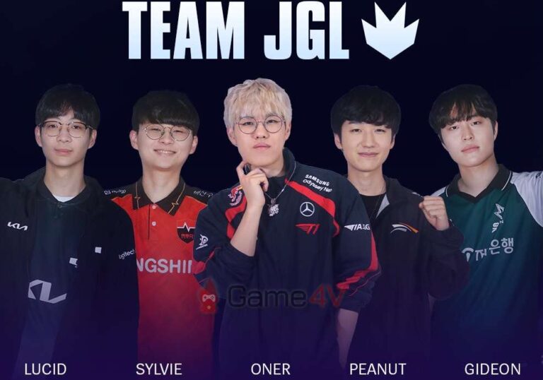 LMHT: Team JGL đánh bại Team MID và giành chức vô địch LCK 2024 Season Opening