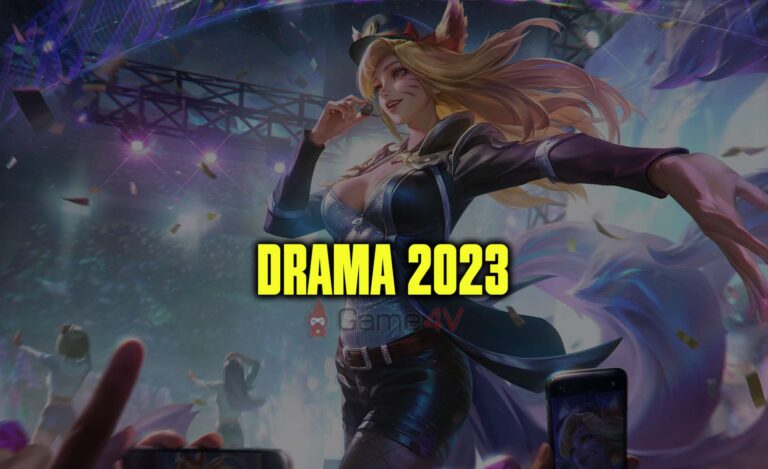 LMHT: Tổng hợp những drama lớn nhất trong mùa giải 2023