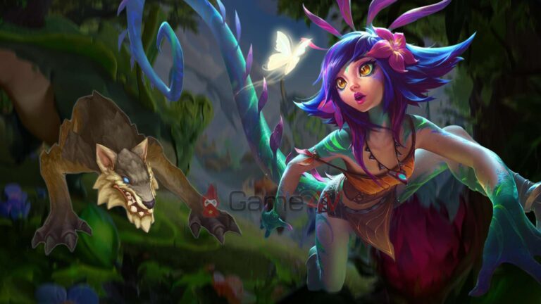 LMHT: Xuất hiện lỗi game khiến Neeko đi rừng ‘bất tử’ trong Summoner’s Rift