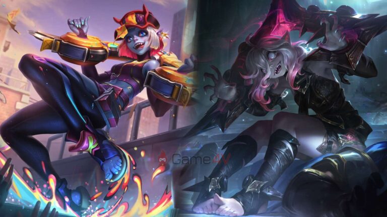 LMHT: ‘Vấn đề kỹ năng’ – Riot Games nói về tỉ lệ thắng của Briar hiện tại