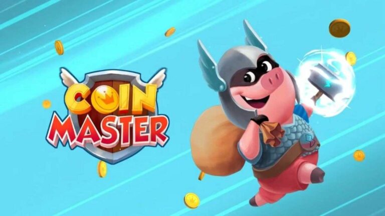 Làng Coin Master mới nhất 2023 (Villages trong Coin Master)