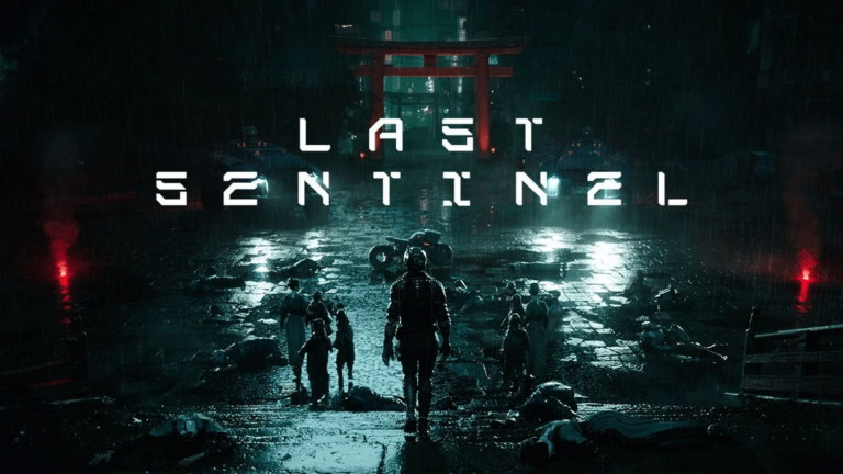 Last Sentinel – Game thế giới mở đến từ studio sản xuất PUBG Mobile sắp ra mắt