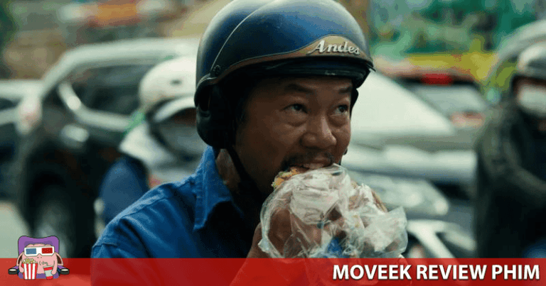 Lật Mặt 8: Vòng Tay Nắng – Vùng an toàn của đạo diễn Lý Hải