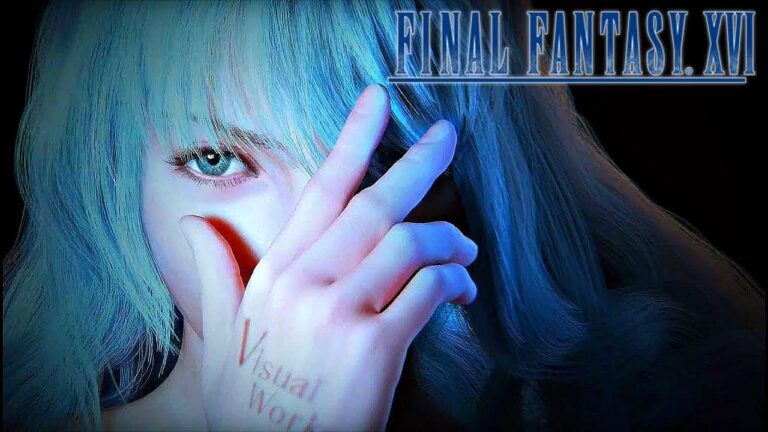 Liệu Final Fantasy 17 có ra mắt trên Xbox và PC trong ngày đầu?