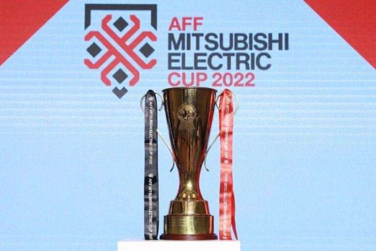 Link Xem Trực Tiếp AFF Mitsubishi Electric Cup 2022 Hôm Nay