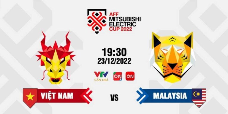 Link xem trực tiếp Việt Nam vs Malaysia, 19h30 ngày 27/12