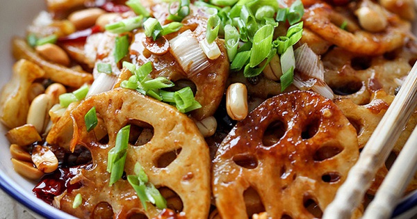 Loại củ được thế giới ưa chuộng, có nhiều ở ao hồ Việt Nam, giúp bổ gan, hạ đường huyết và kháng viêm cực tốt