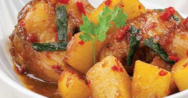 Loại củ mùa đông giàu vitamin C hơn cam, quýt, ăn thường xuyên chữa bệnh dạ dày và giảm cân hiệu quả