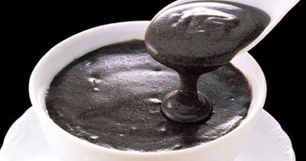 Loại hạt nhỏ, dễ mua nhưng lượng canxi gấp 7,5 lần sữa và 14 lần trứng, nên ăn để phòng các bệnh xương khớp