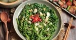 Loại rau xanh bán đầy chợ Việt tốt cho đường huyết, người bệnh tiểu đường nên ăn để kéo dài tuổi thọ