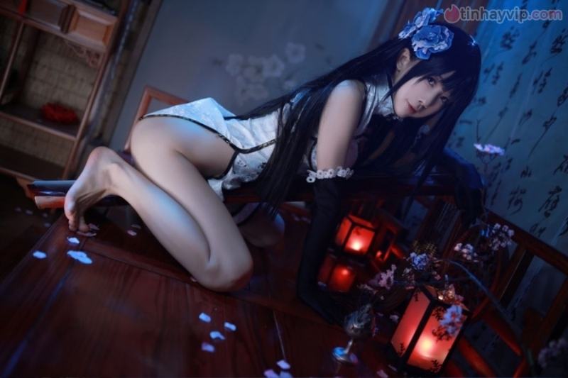 Wallpaper Engine đang hot ở Trung Quốc vì nó 18+