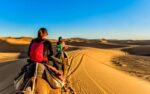 Luxury Morocco Desert Tours in 2025: Adventure Awaits!