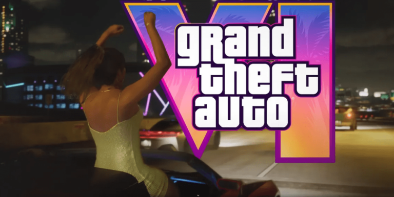 Lý do tại sao GTA 6 khi phát hành không ra mắt trên PC?