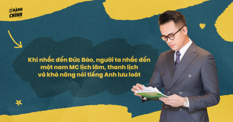 MC Đức Bảo