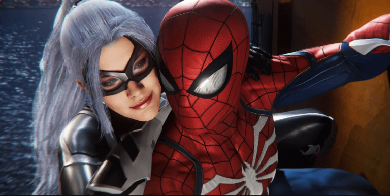 Marvel’s Spider-Man 2: Mối quan hệ của Black Cat với Peter đã thay đổi như thế nào kể từ trò chơi đầu tiên?